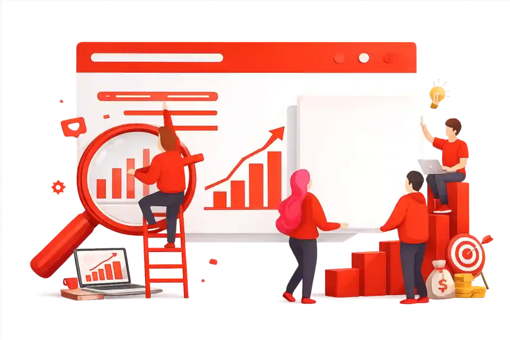 best freelance digital marketing analyst in malappuram,kerala