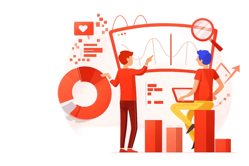 best freelance digital marketing analyst in malappuram