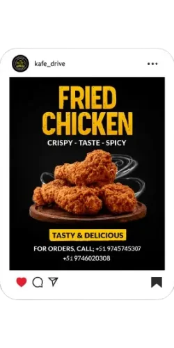 fride chikken project best freelance digital marketing analyst in malappuram